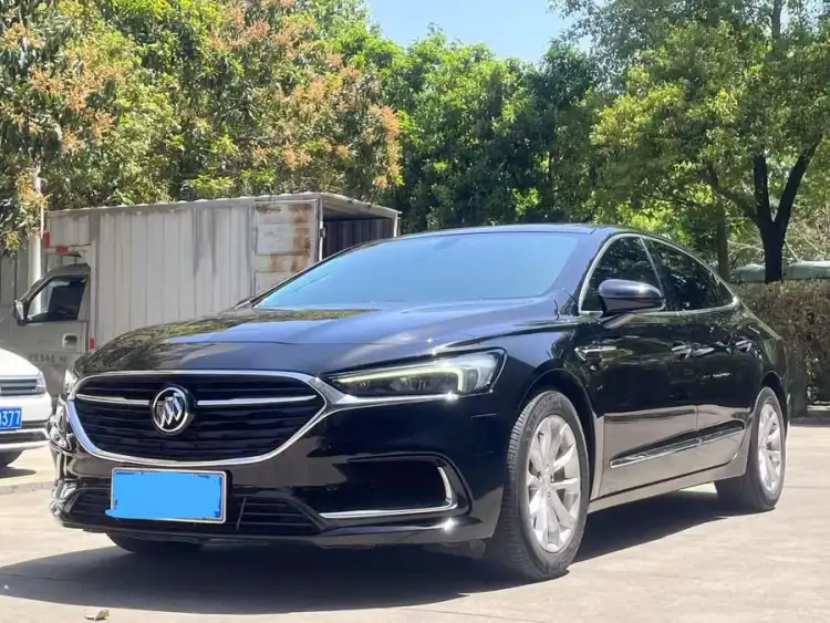 Buick LaCrosse 2021 552T Luxury