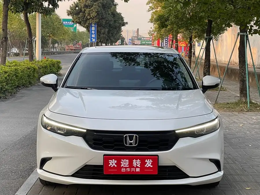 2023 Model 240TURBO CVT Technology Version