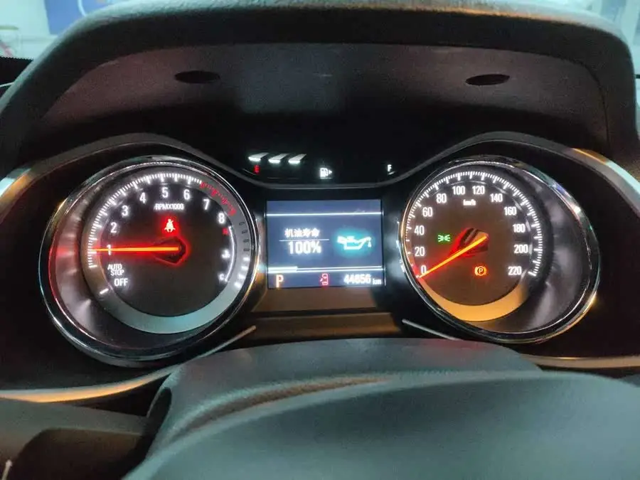 Wolongda 2020 Model Light Hybrid 530T Automatic Enjoy Edition (5+2 Seats)