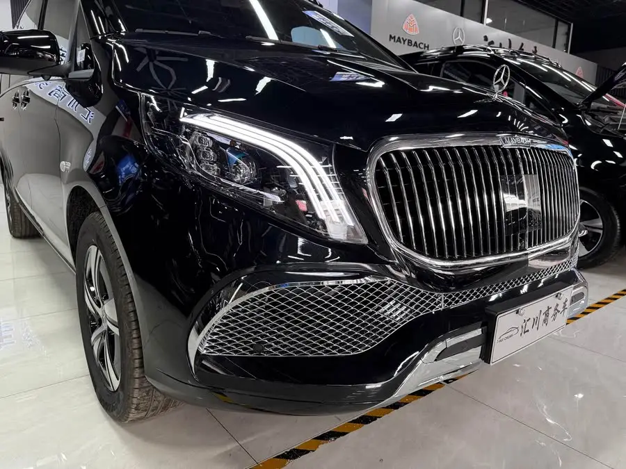 فيديو 2024 2.0T النسخة النخبوية 7 مقاعد