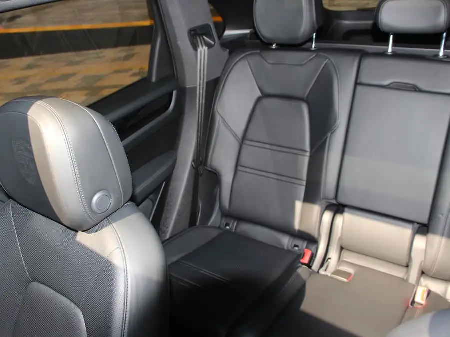 2019 Cayenne Cayenne 3.0T