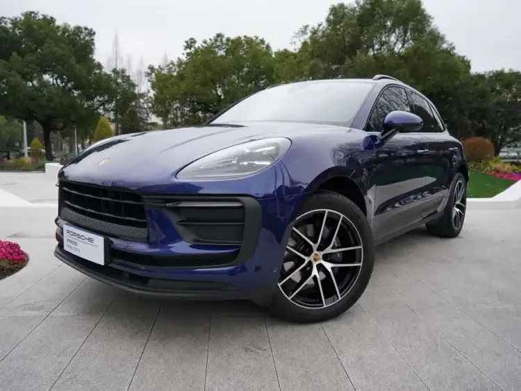 2023 Macan 2.0T