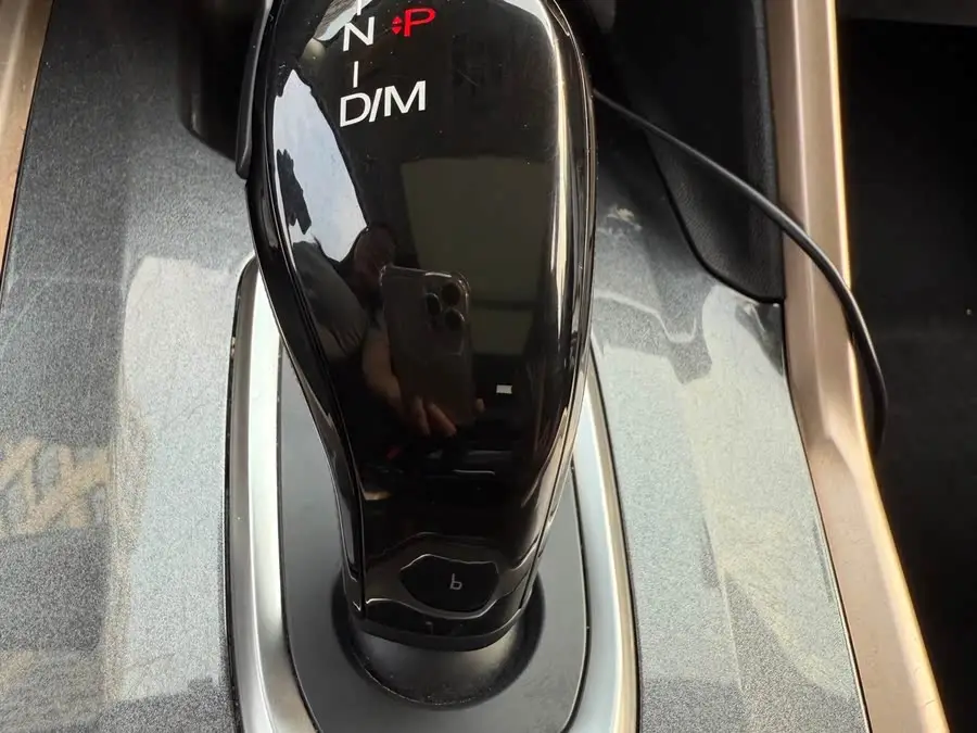 هافال H6 2021 1.5T Edition أوتوماتيكي حضري