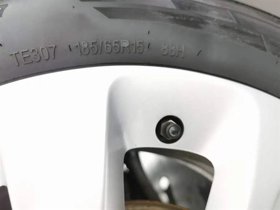 2022 Chevrolet Cavalier 325T Automatic Enjoy Edition