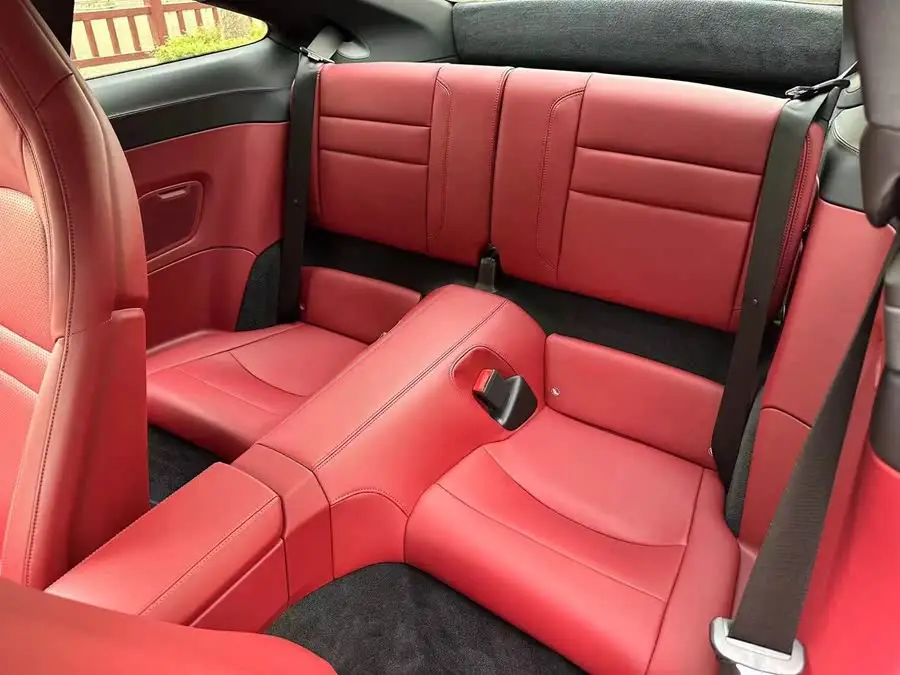 Porsche 911 2022 Carrera 3.0T