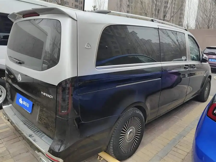 فيتو 2021 2.0T نسخة الأعمال 7 مقاعد