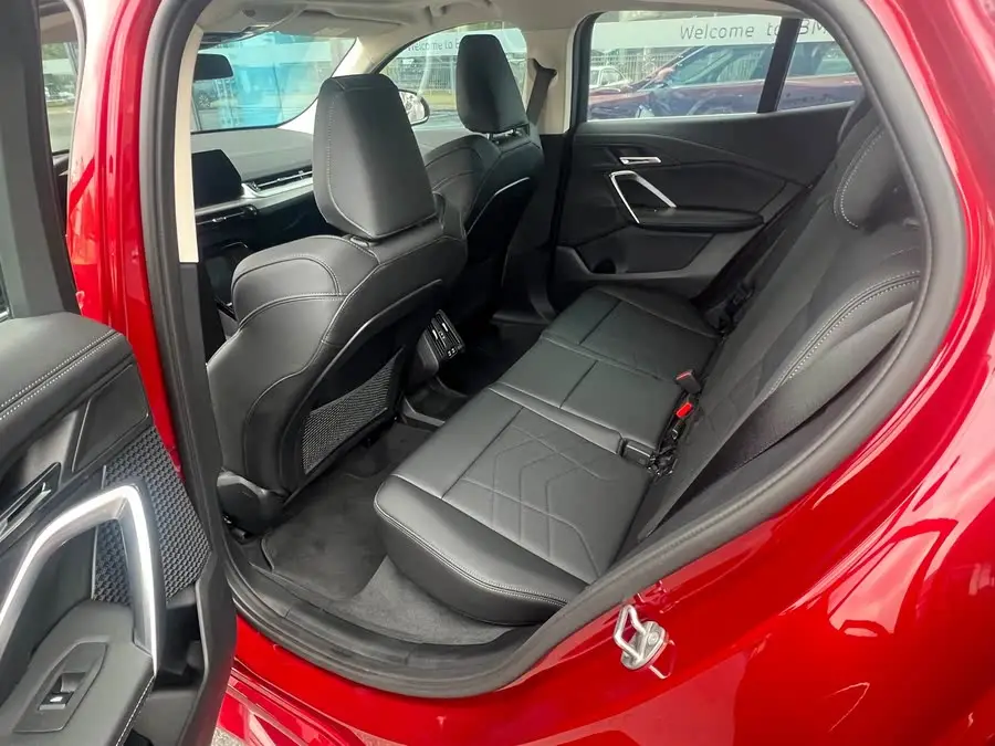 BMW X2 (Imported) 2024 sDrive25i M Sport Package