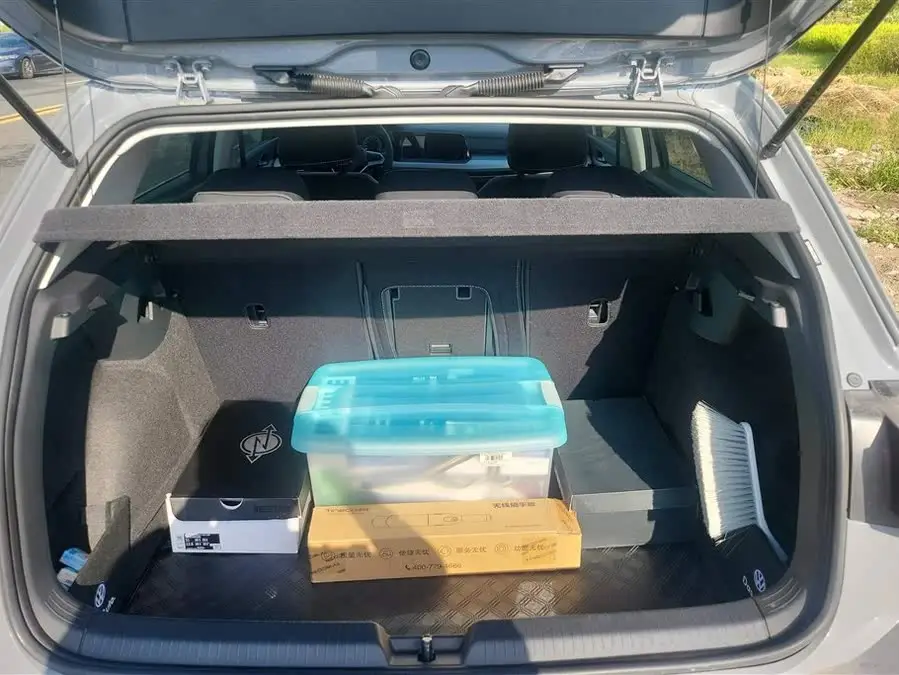 Golf 2021 280TSI DSG Pro