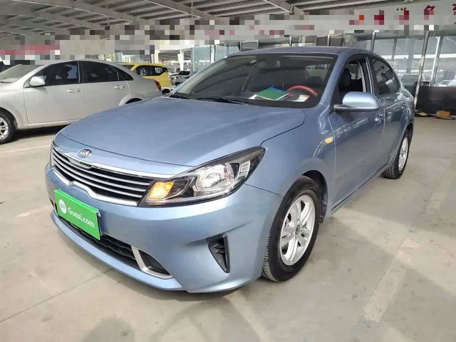 FuruiDi 2019 1.6L Automatic Fashion Edition National VI