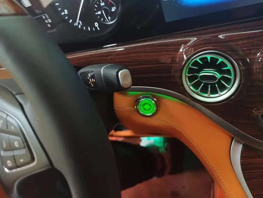 Vito 2021 2.0T Elite Edition 7-seater