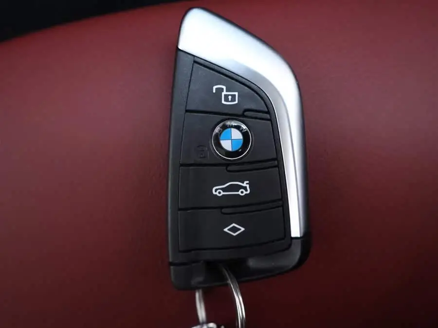 BMW X4 2022 xDrive 25i M Sport Package