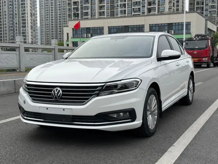 Lavida 2021 280TSI DSG Comfort Version