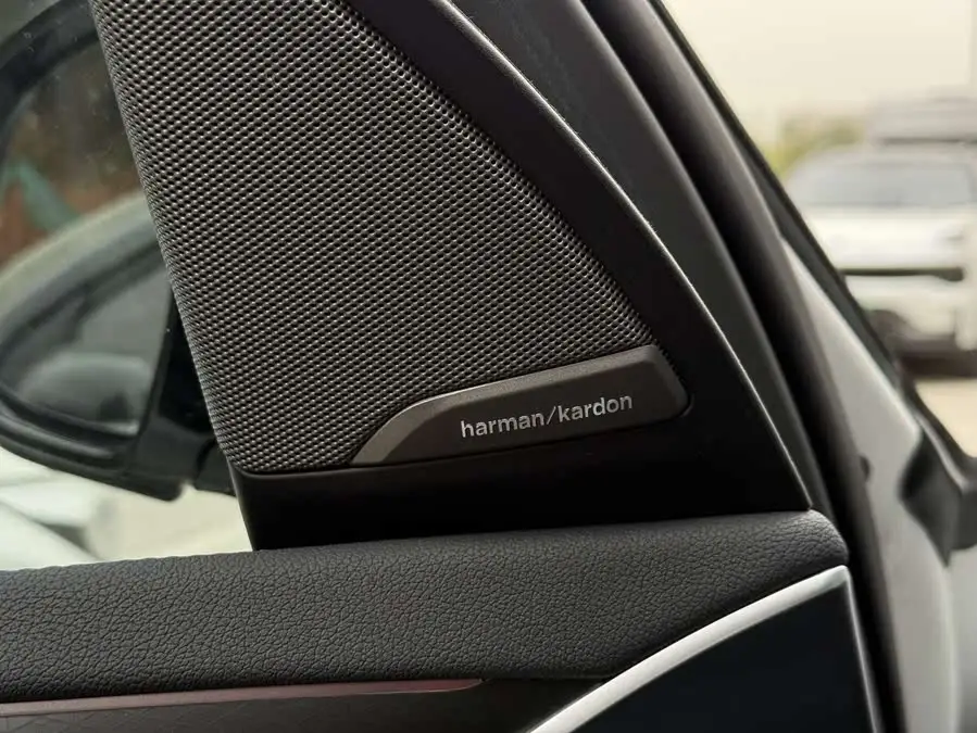 BMW X3 2022 Facelift xDrive30i Premium M Night Package