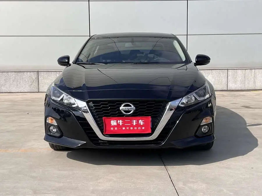 تينلاي 2021 2.0L XE إصدار حصري