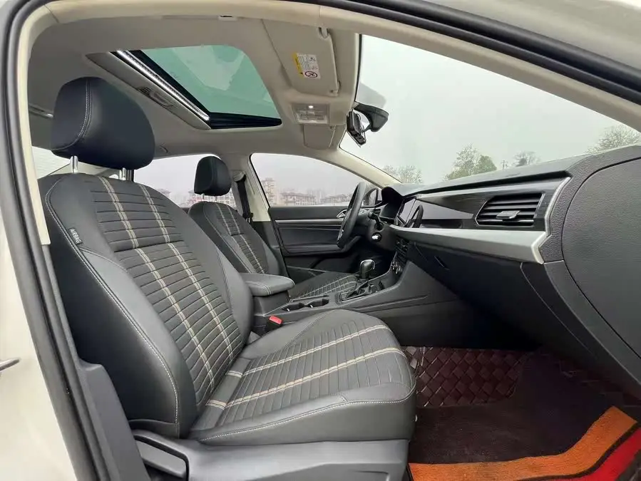 لافيدا 2022 280TSI DSG النسخة المريحة