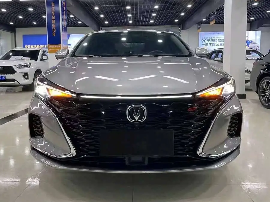 إيدونغ 2020 بلس بلو ويلي NE 1.4T GDI DCT بريميوم