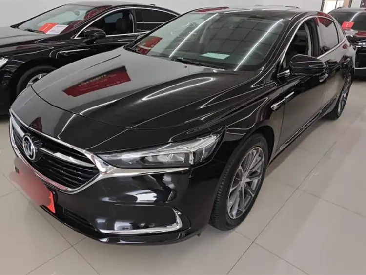 Buick LaCrosse 2022 652T Luxury