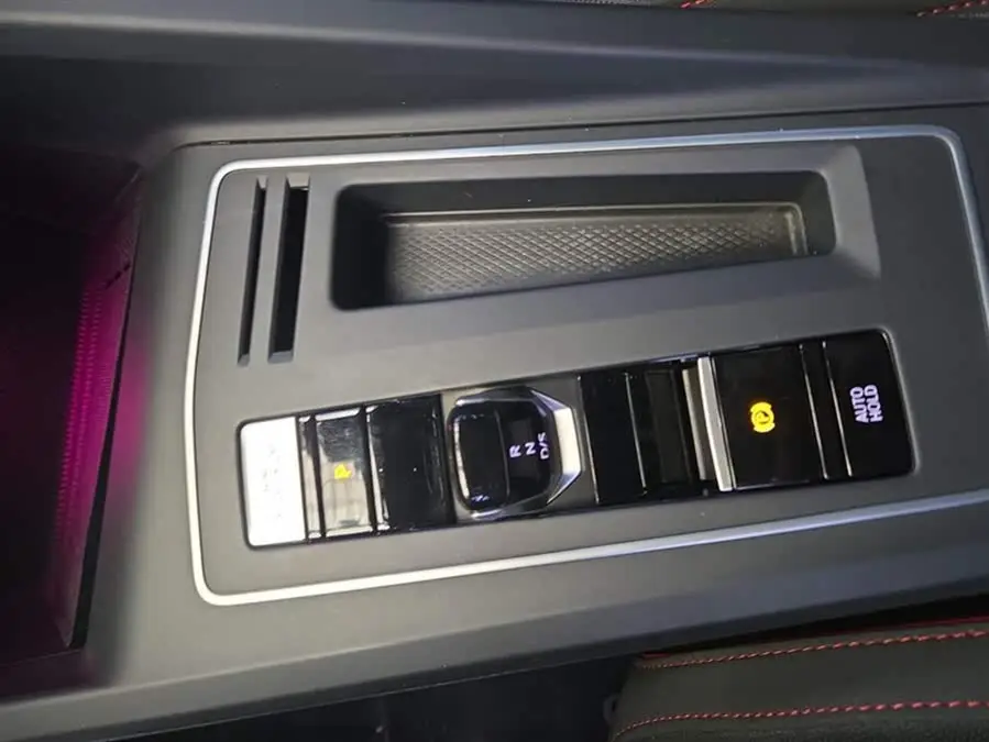 Golf 2023 380TSI DSG GTI