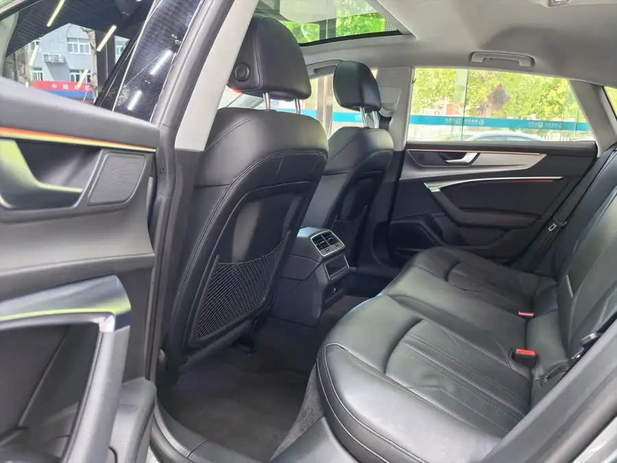 Audi A7 2021 45 TFSI Prestige