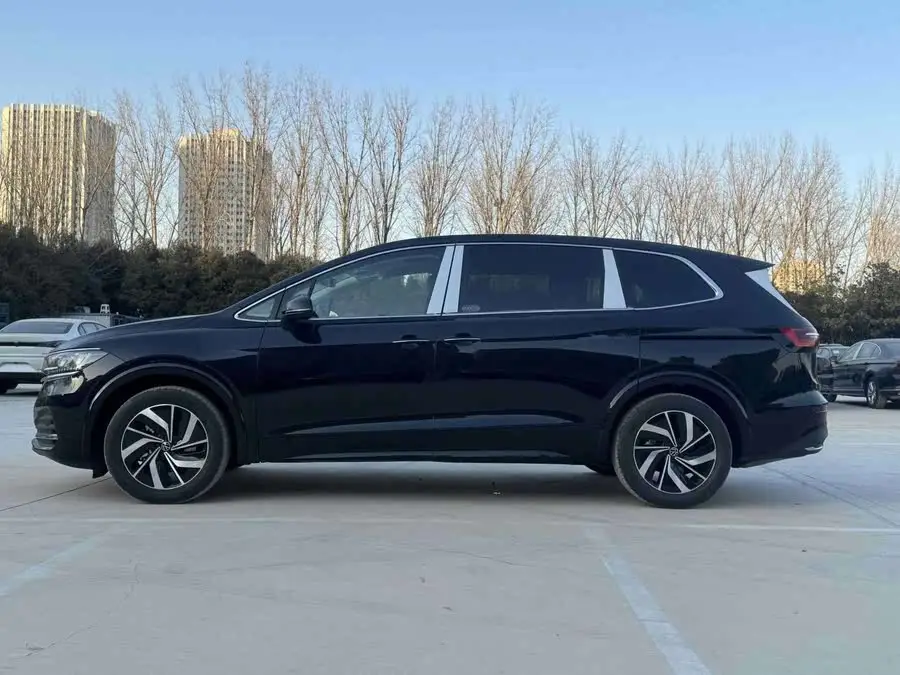 Weiran 2024 380TSI Elite Edition