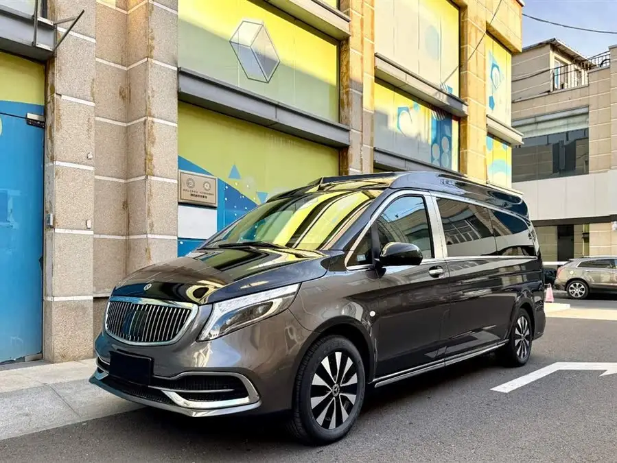 ويلنج 2021 2.0T نسخة الأعمال 7 مقاعد