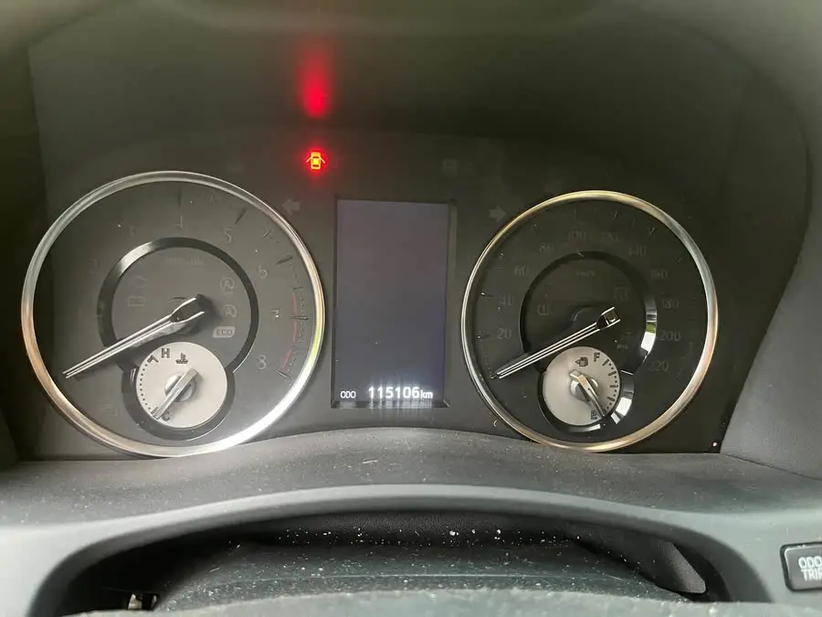 ألڤارد 2018 3.5 لتر الطبعة الممتازة