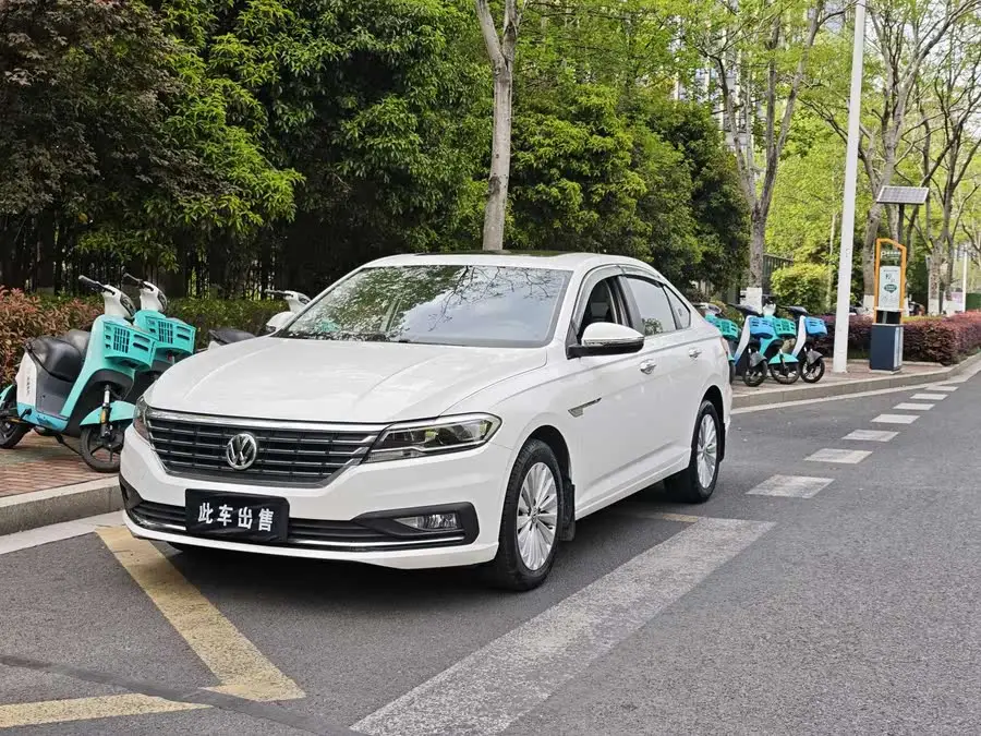 Lavida 2019 1.5L Automatic Comfort Version National VI