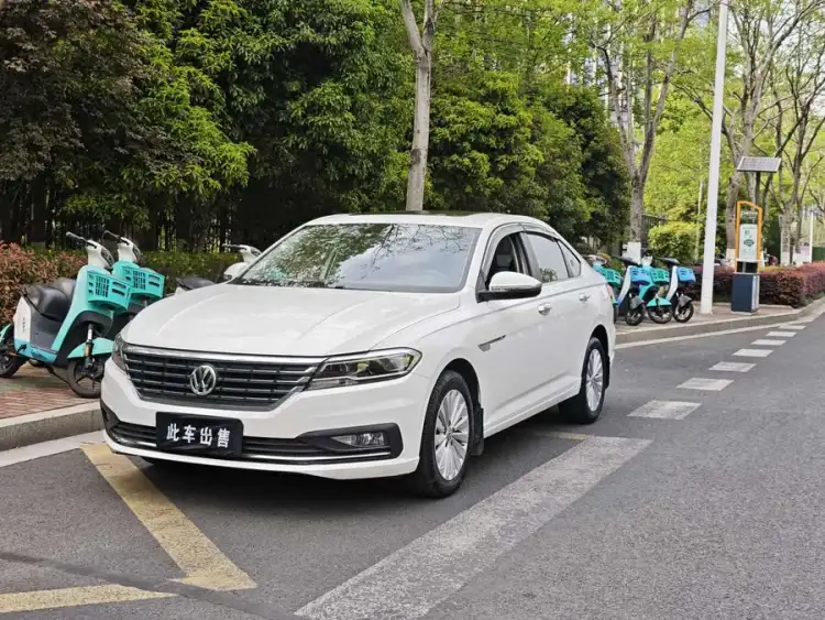 Lavida 2019 1.5L Automatic Comfort Version National VI