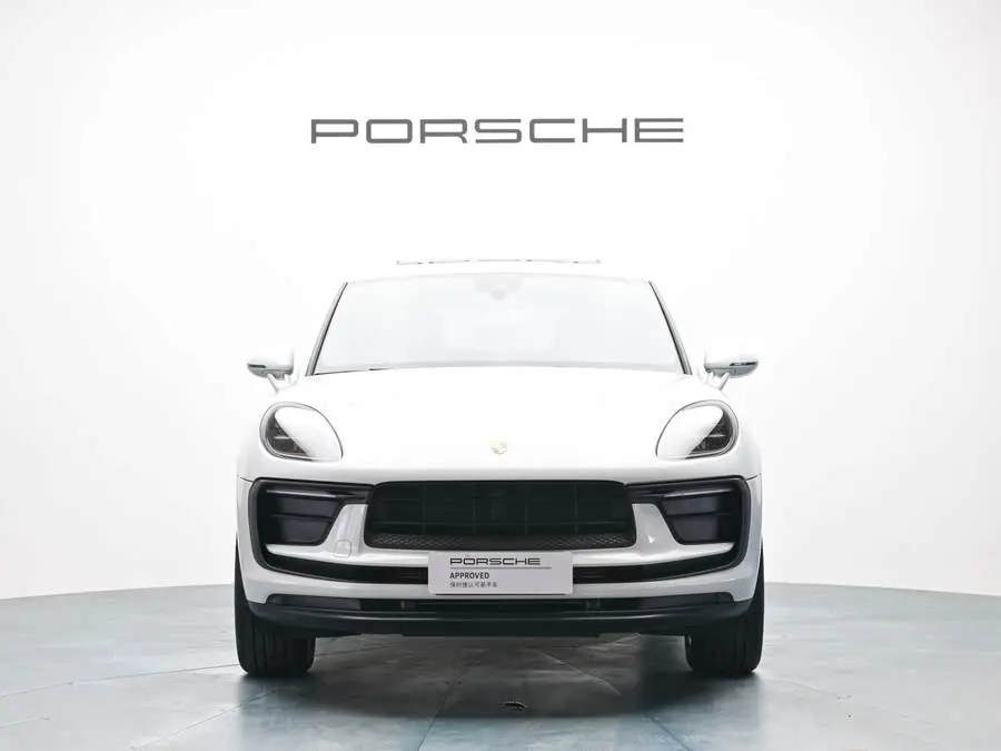 2023 Macan Macan 2.0T