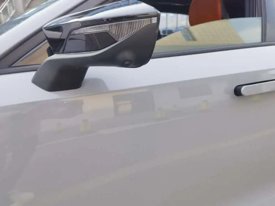 Changan UNI-V 2022 1.5T Premium