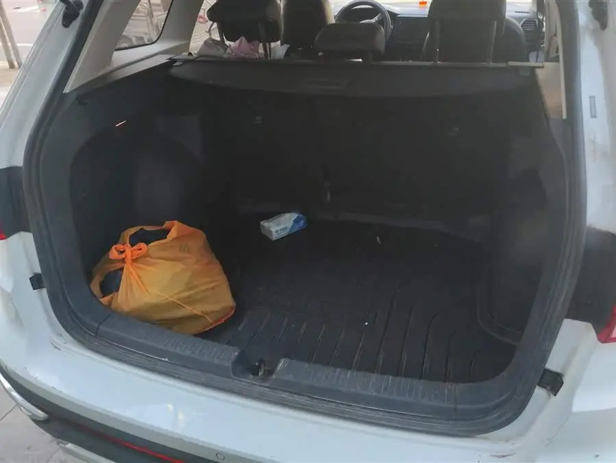 Jetta VS7 2020 1.4T Automatic Enjoyment Edition