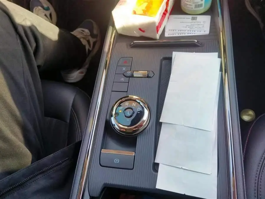 2022 Ford Mondeo EcoBoost 245 Luxury