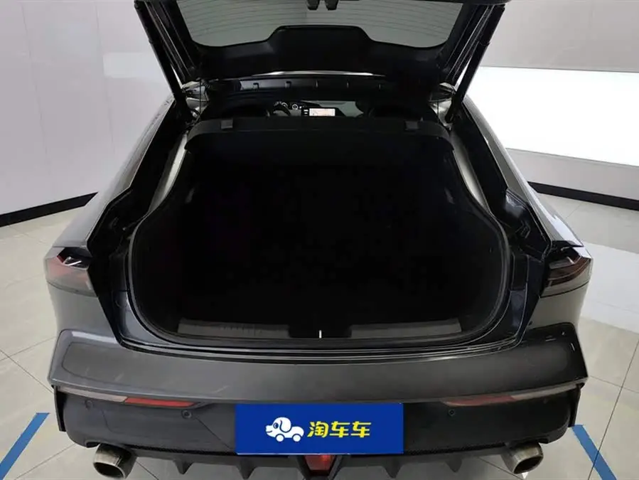 Changan UNI-V 2022 1.5T Premium