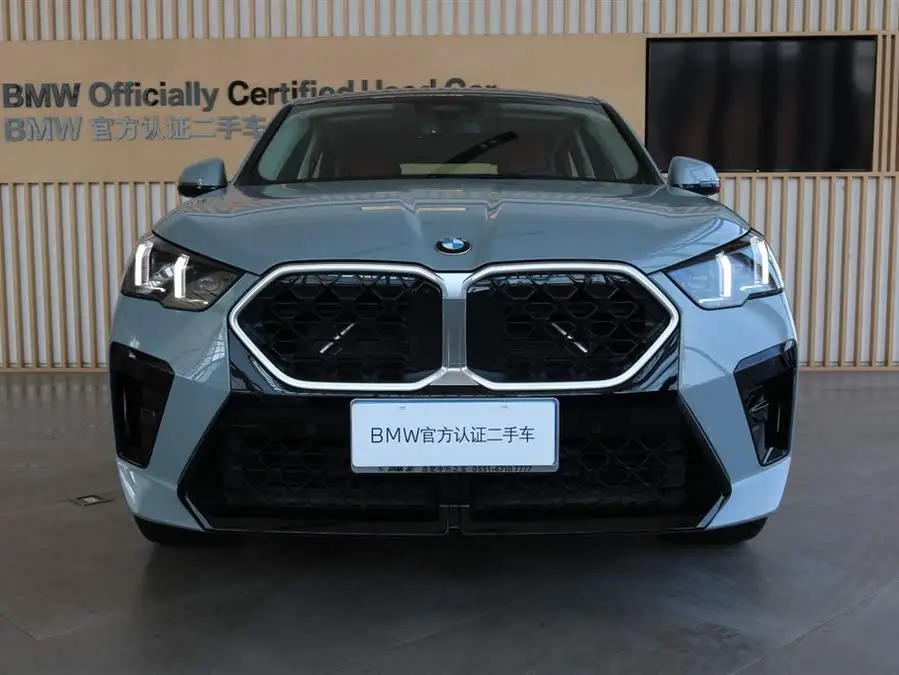 BMW X2 (Imported) 2024 sDrive25i M Sport Package