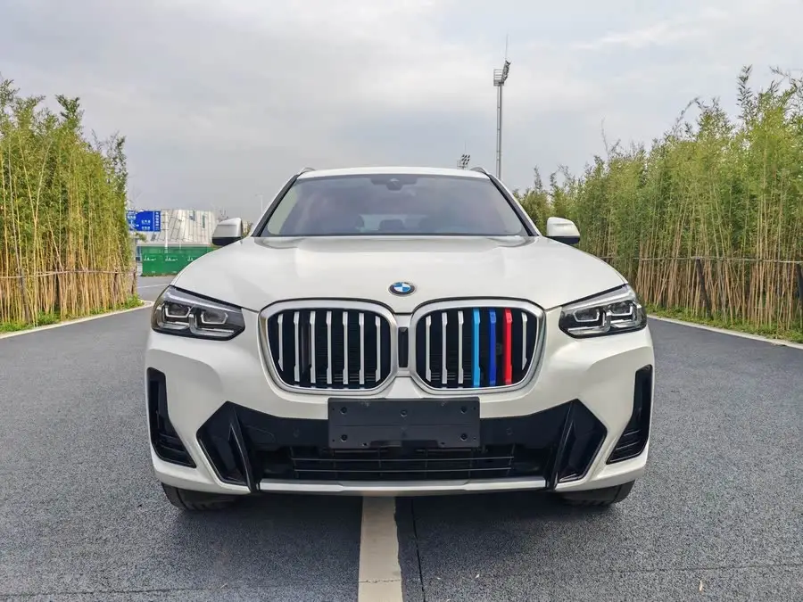 BMW X3 2023 xDrive25i M Sport Package
