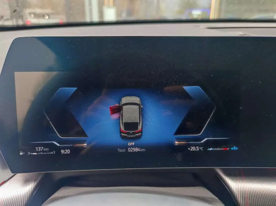 BMW X2 (Imported) 2024 sDrive25i M Sport Package