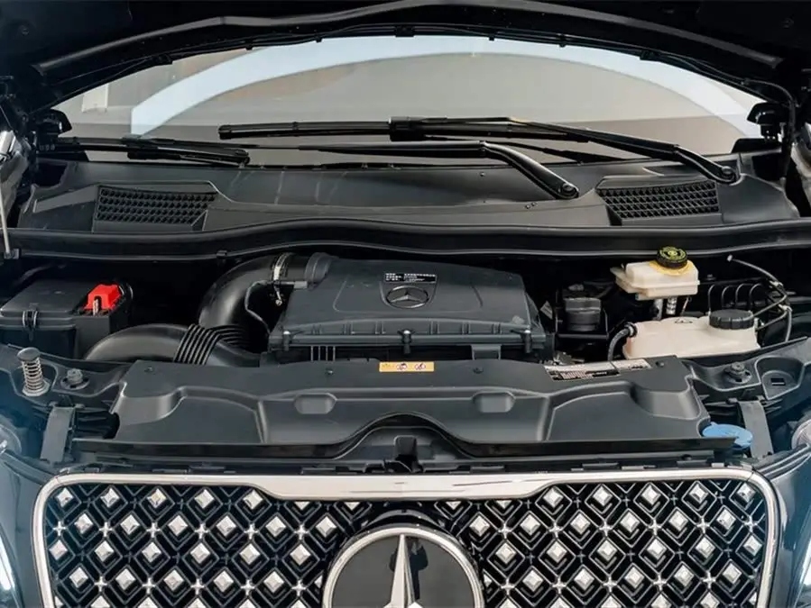 Vito 2023 2.0T Elite Version 7-Seater