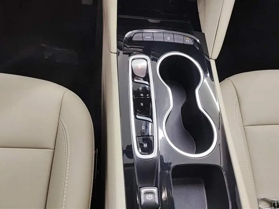 بيوك ريجال 2021 552T النخبة