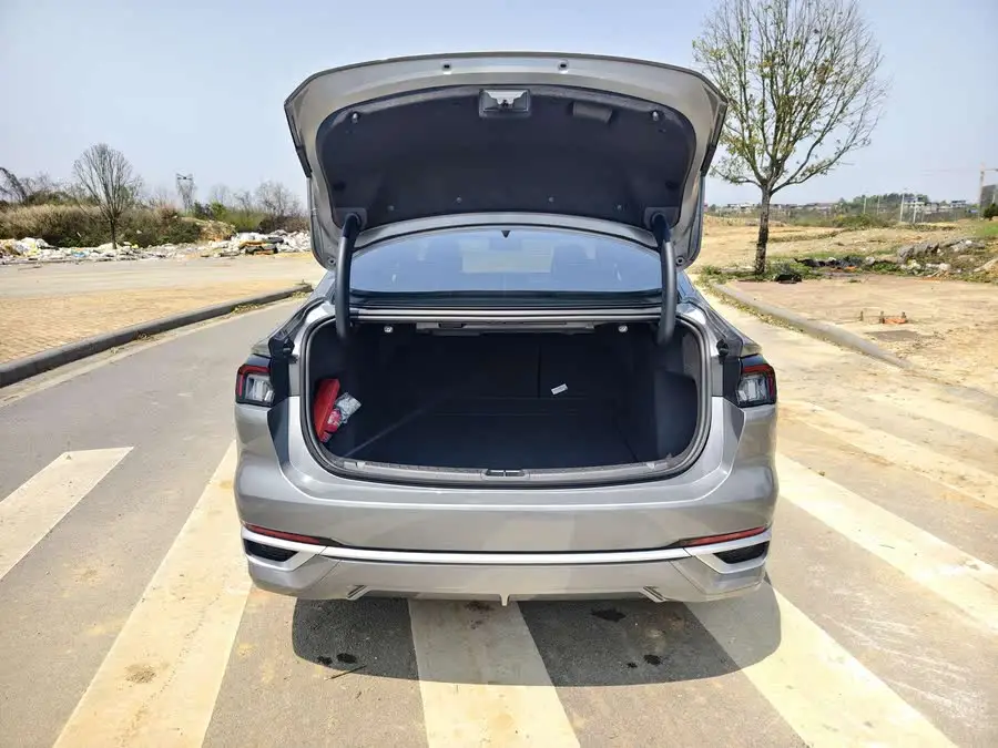 2023 Ford Mondeo EcoBoost 180 Comfort