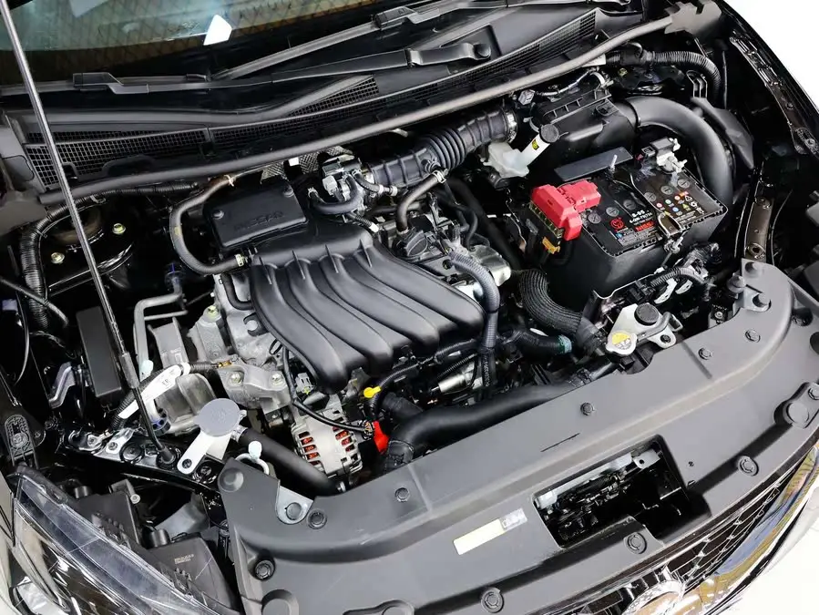 2024 Nissan Sylphy Classic 1.6XE CVT Comfort Edition