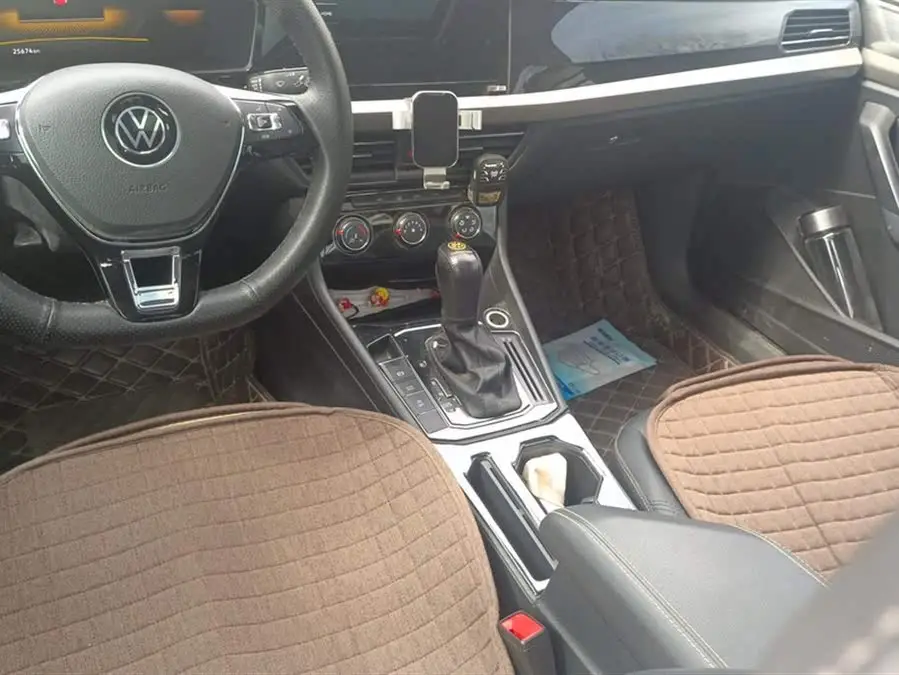 Lavida 2022 1.5L Automatic Comfort Version