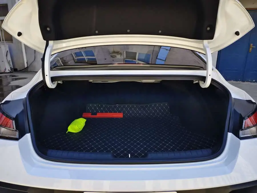 إلنترا 2023 1.5 لتر CVT GLX النخبة