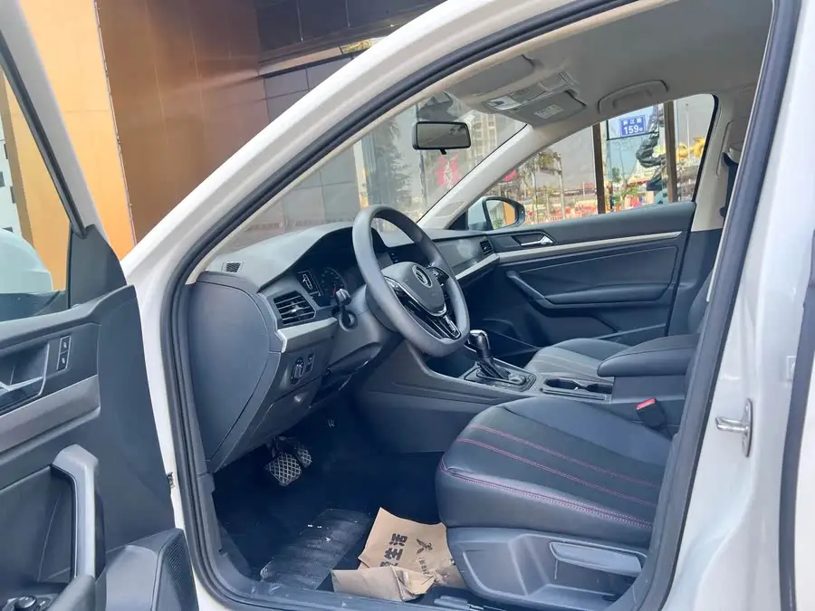 Lavida 2021 1.5L Automatic Elegance Edition