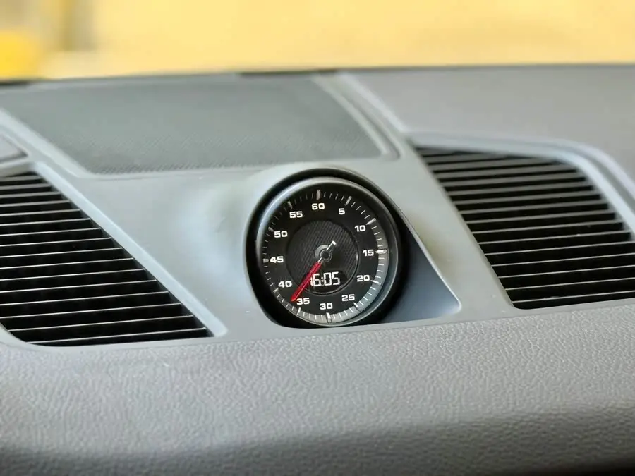 2019 Cayenne Cayenne 3.0T