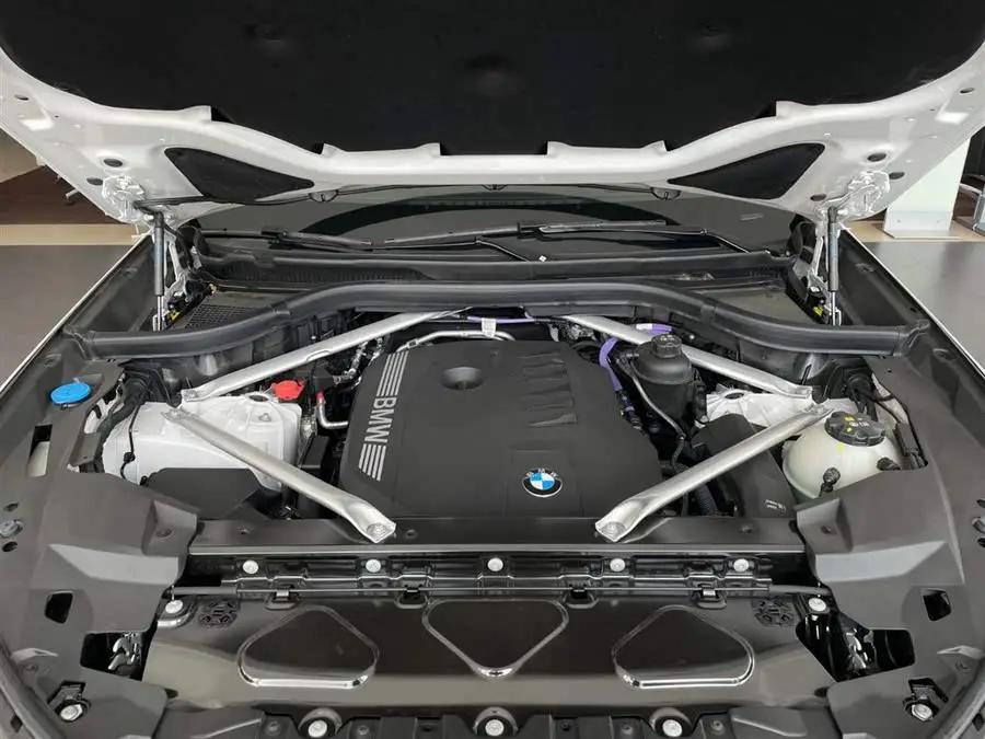 BMW X5 2023 xDrive 40Li M Sport Night Package