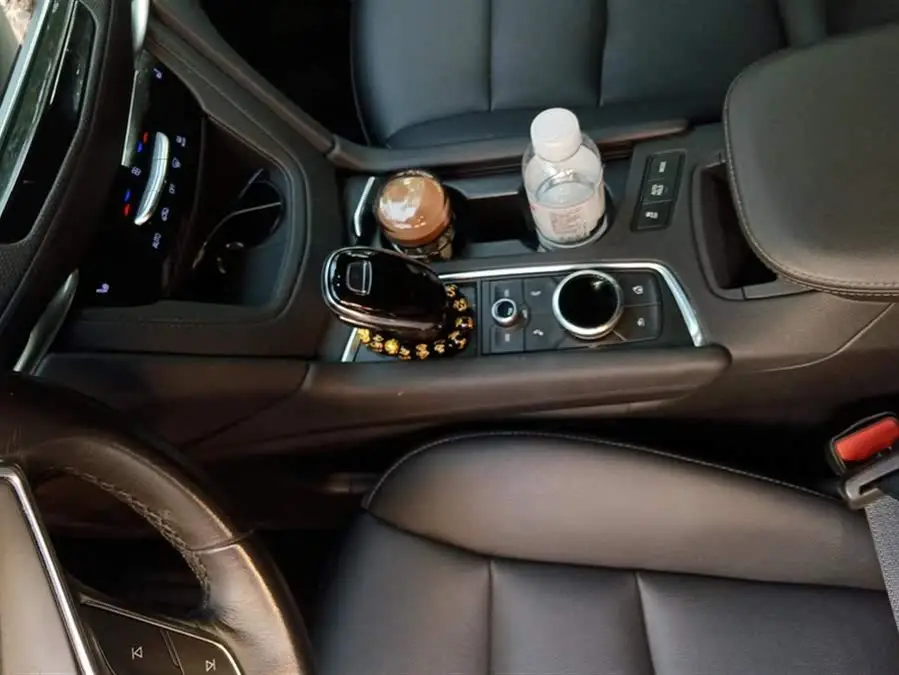 Cadillac XT5 2022 2.0T Luxury FWD