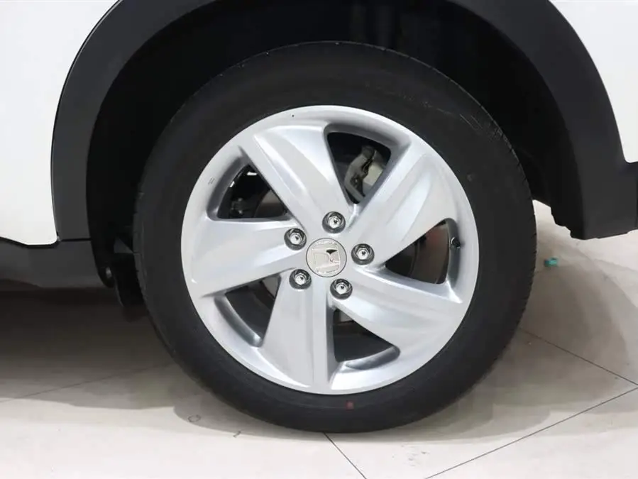 2022 Honda HR-V 1.5L CVT Elite Edition