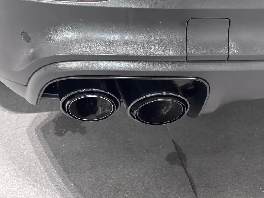 2023 Cayenne 3.0T Platinum Edition