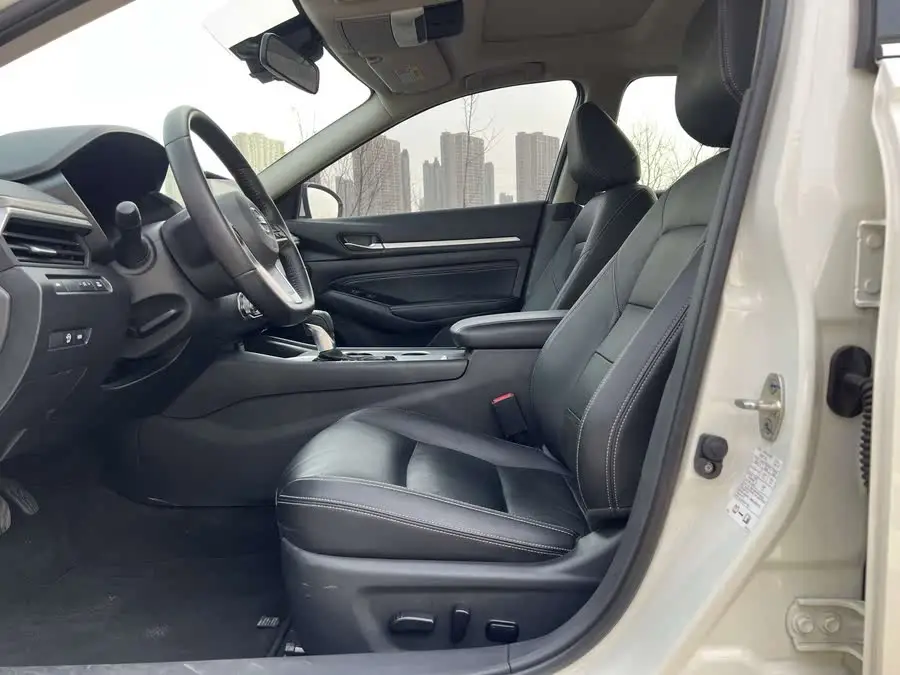 Tianlai 2021 Model 2.0L XL Comfort Edition