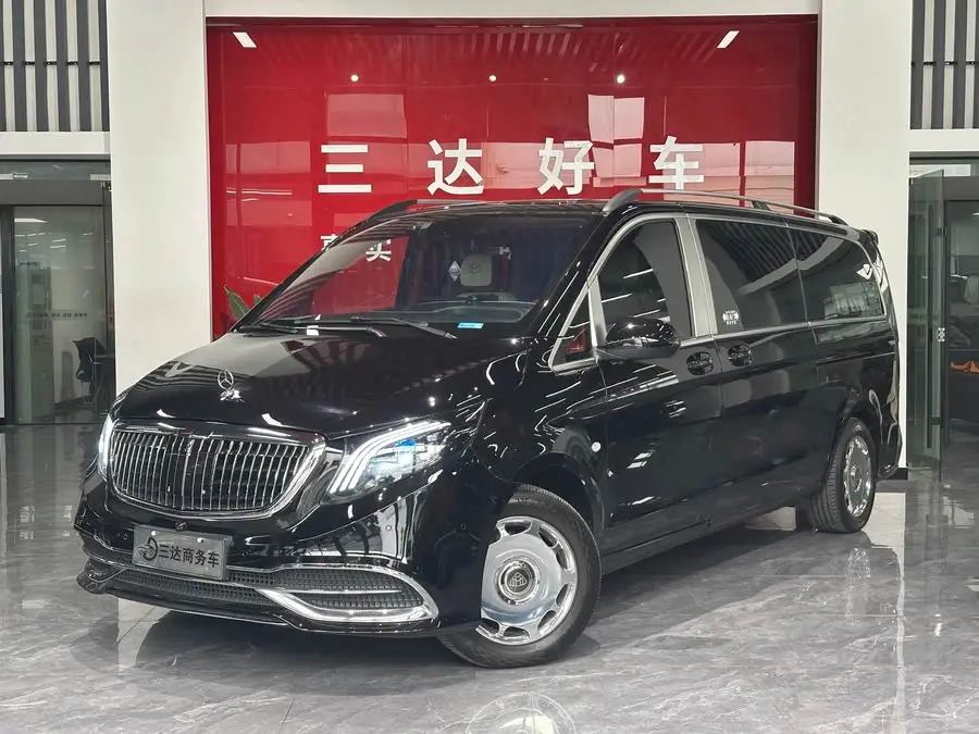 فيتو 2021 2.0T إصدار الأعمال 7 مقاعد